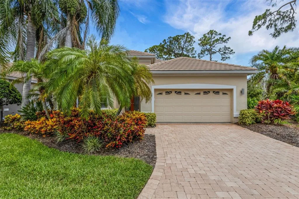 299 TURQUOISE LANE, OSPREY, FL 34229