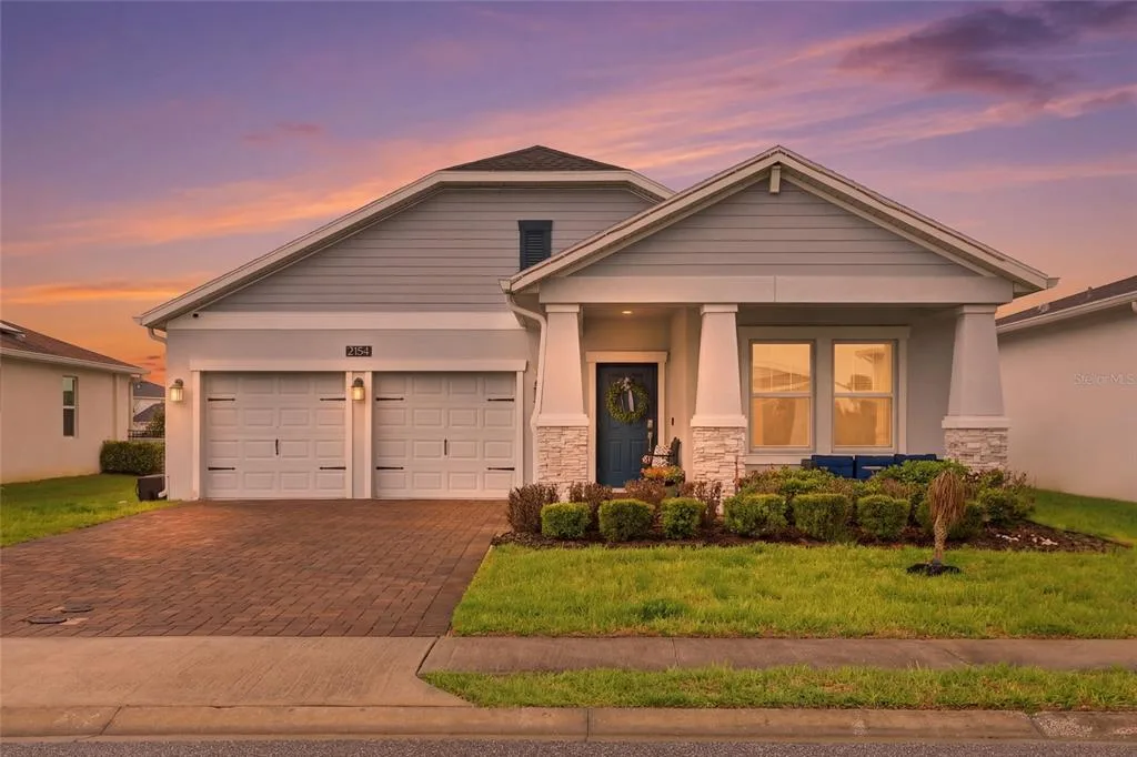 2154 CAMDEN LOOP, DAVENPORT, FL 33837