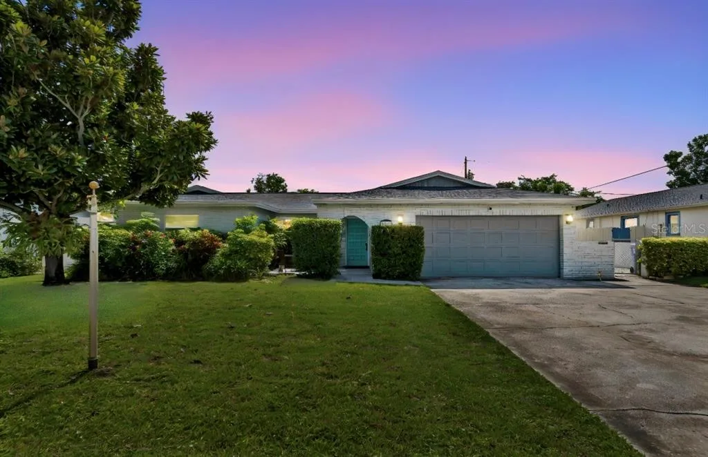 5127 CAESAR WAY S, ST PETERSBURG, FL 33712