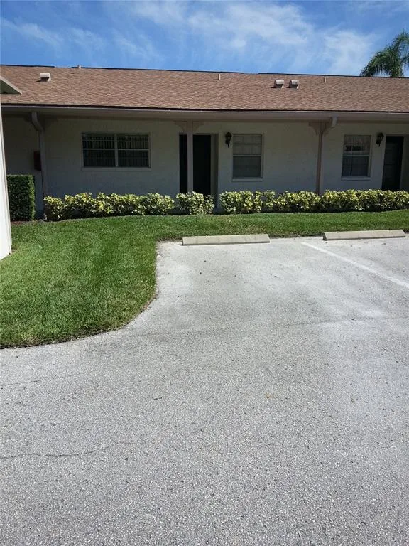 2465 NORTHSIDE DRIVE # 603, CLEARWATER, FL 33761