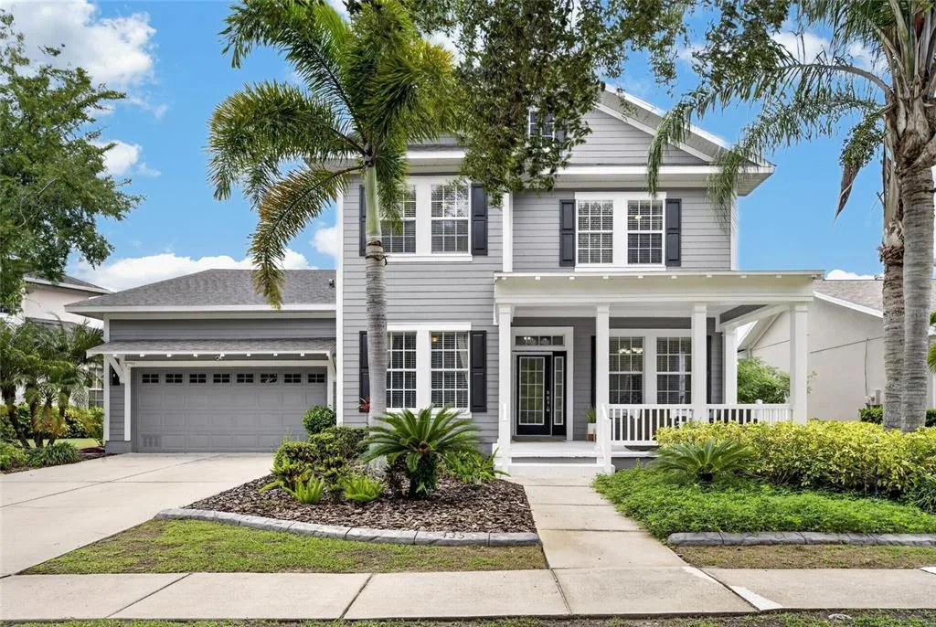 435 MANNS HARBOR DRIVE, APOLLO BEACH, FL 33572