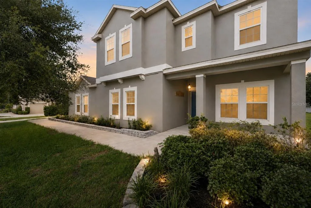 4080 GOLDEN WILLOW CIRCLE, APOPKA, FL 32712