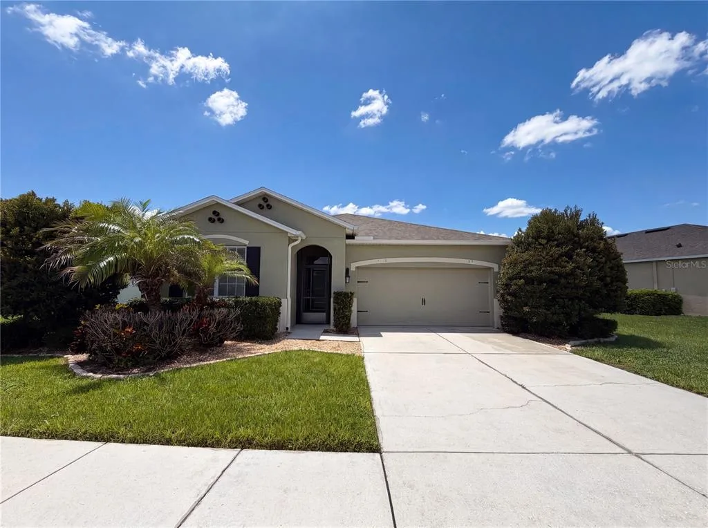 5811 MARSH LANDING DRIVE, WINTER HAVEN, FL 33881