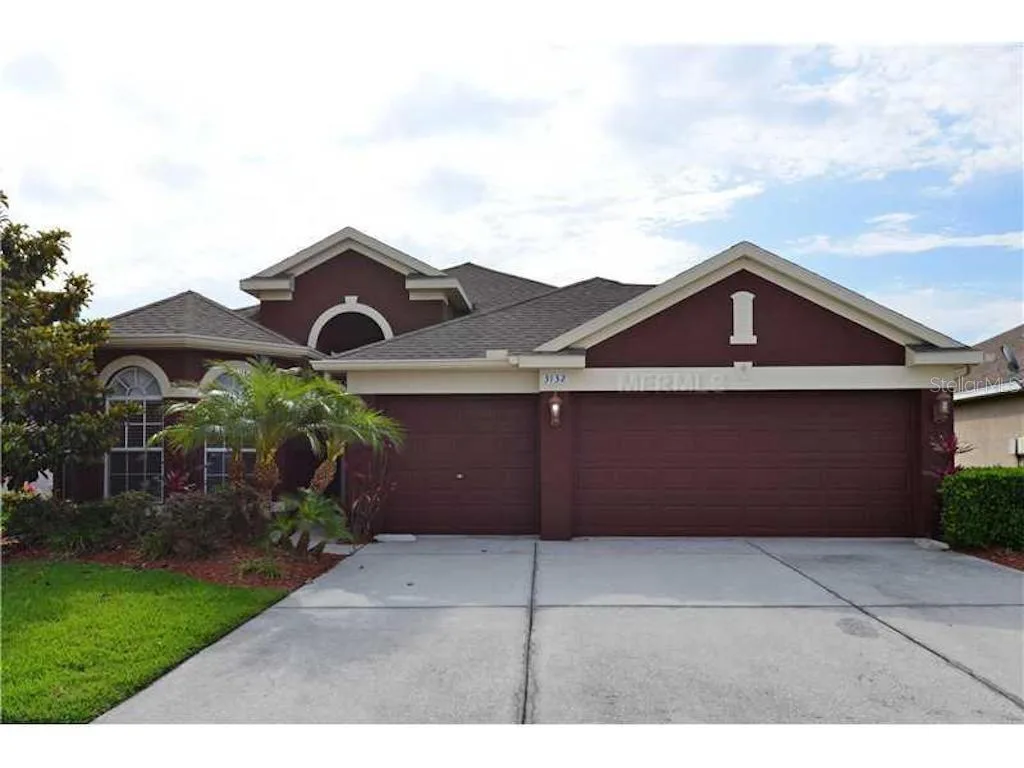 3132 SAGO POINT COURT, LAND O LAKES, FL 34639