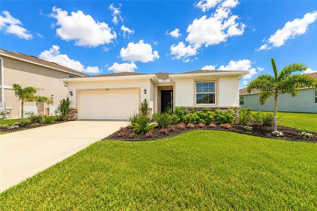 12432 DORA TRAIL, PARRISH, FL 34219