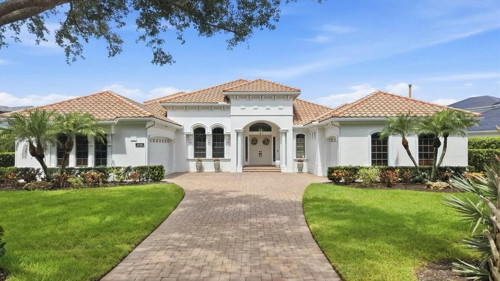 3548 FOUNDERS CLUB DRIVE, SARASOTA, FL 34240