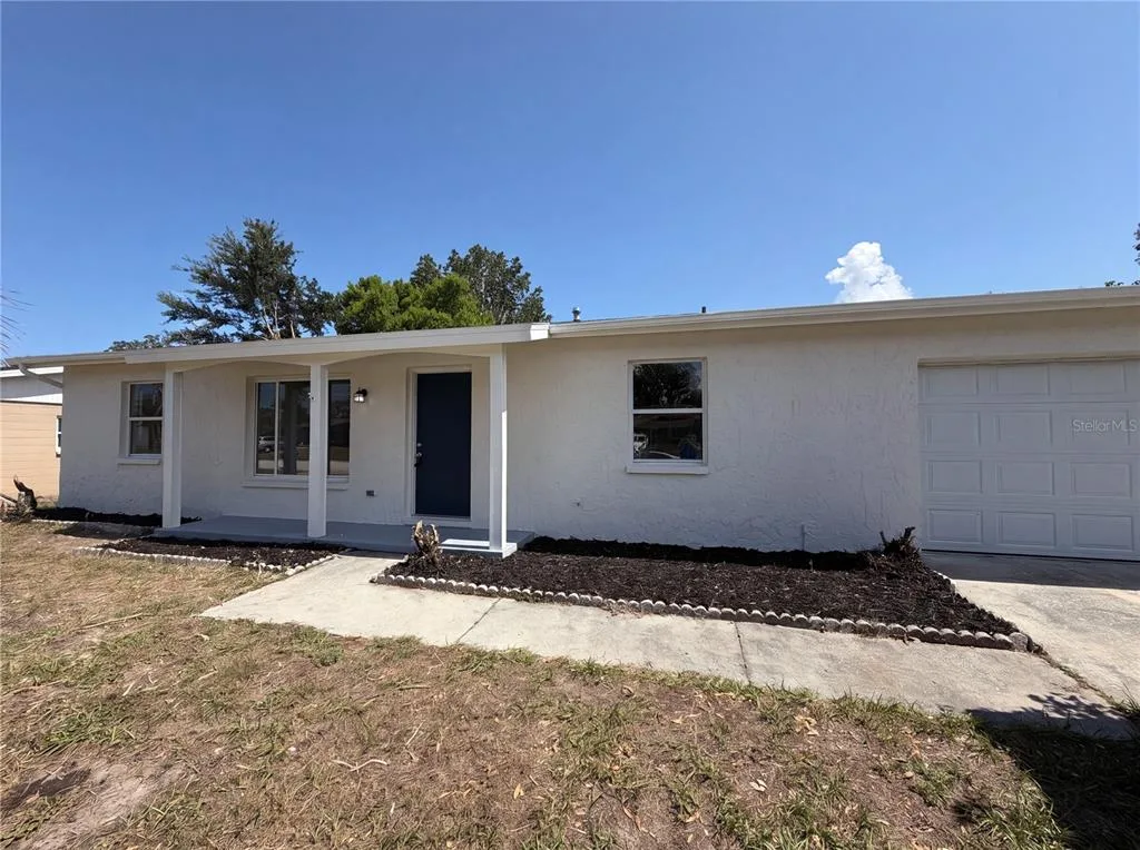 9281 BAY DRIVE, SPRING HILL, FL 34608