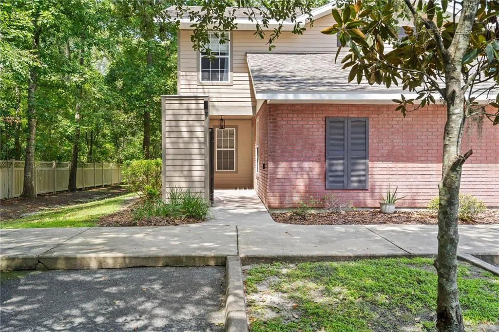 1215 NW 55TH STREET NW # 7, GAINESVILLE, FL 32605