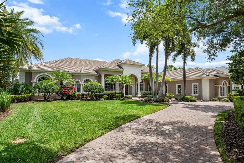 4085 FOUNDERS CLUB DRIVE, SARASOTA, FL 34240