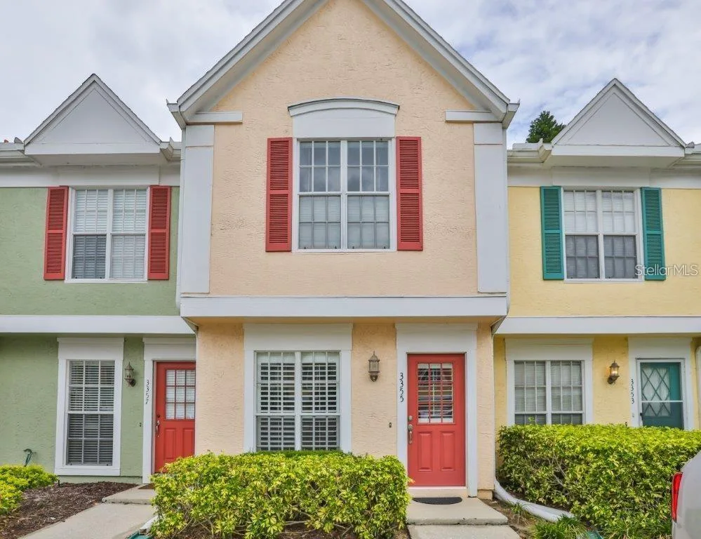 3355 W WYOMING CIRCLE, TAMPA, FL 33611