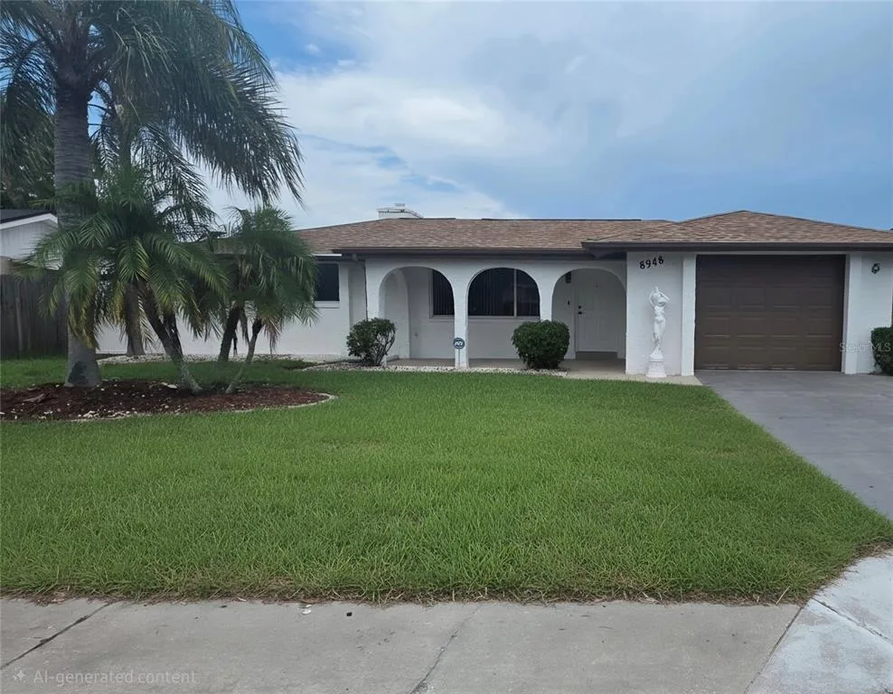 8948 SAINT REGIS LANE, PORT RICHEY, FL 34668