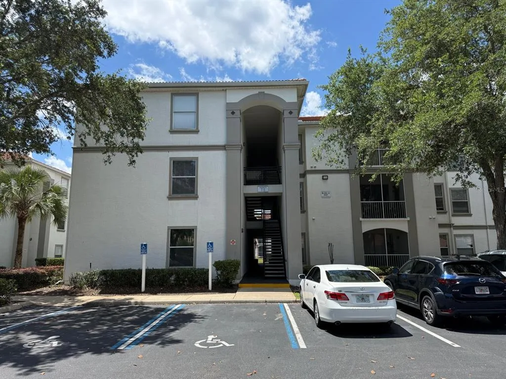 2537 MAITLAND CROSSING WAY # 12-201, ORLANDO, FL 32810