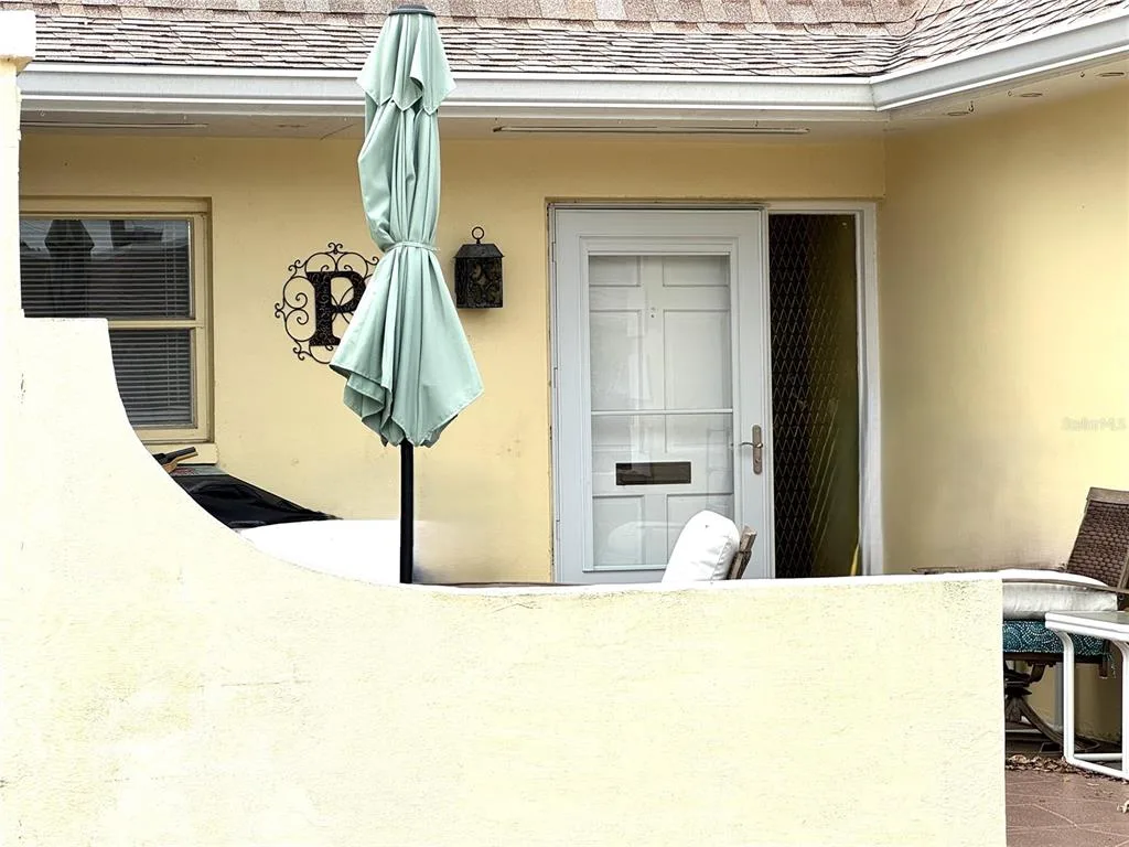 610 INDIAN ROCKS ROAD N # 103, BELLEAIR BLUFFS, FL 33770