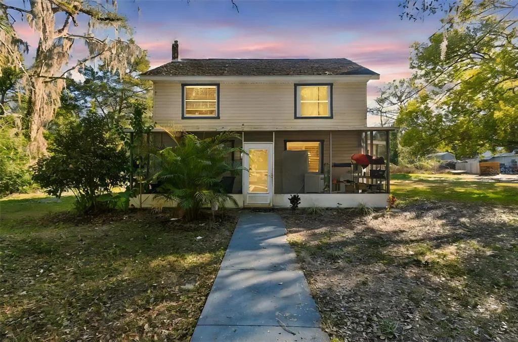 19222 FORT DADE AVENUE, BROOKSVILLE, FL 34601