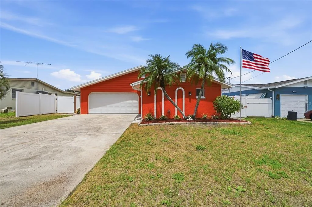 13815 PLUMOSA AVENUE, HUDSON, FL 34667