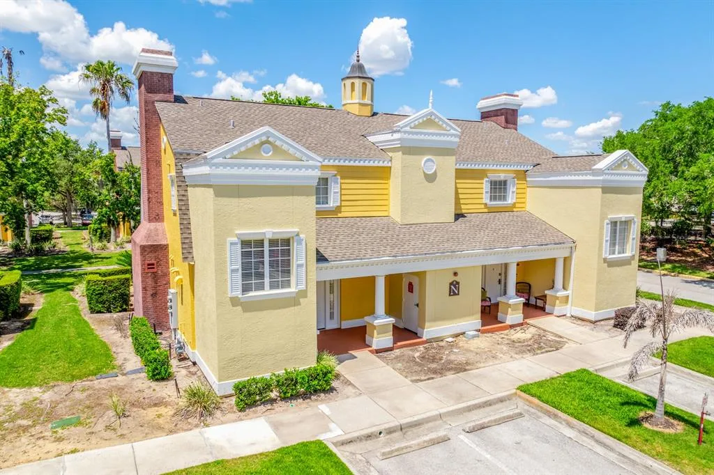 1302 SEVEN EAGLES COURT # 1302, REUNION, FL 34747