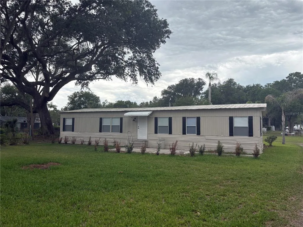 3923 WARD ROAD, LAKELAND, FL 33810