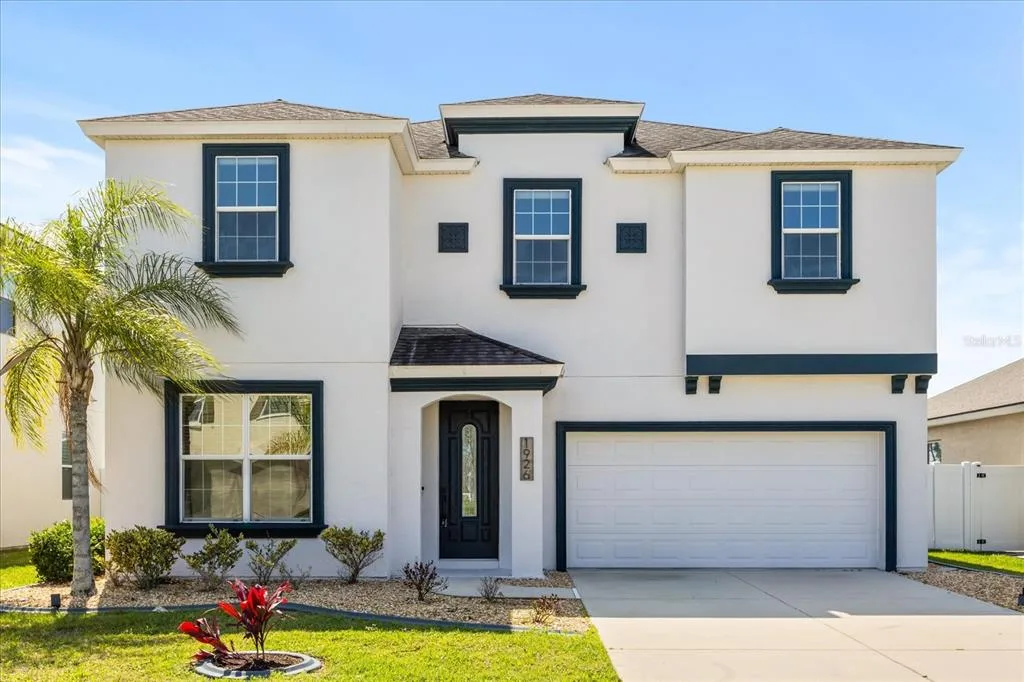 1926 MENDOCINO LANE, PORT ORANGE, FL 32128
