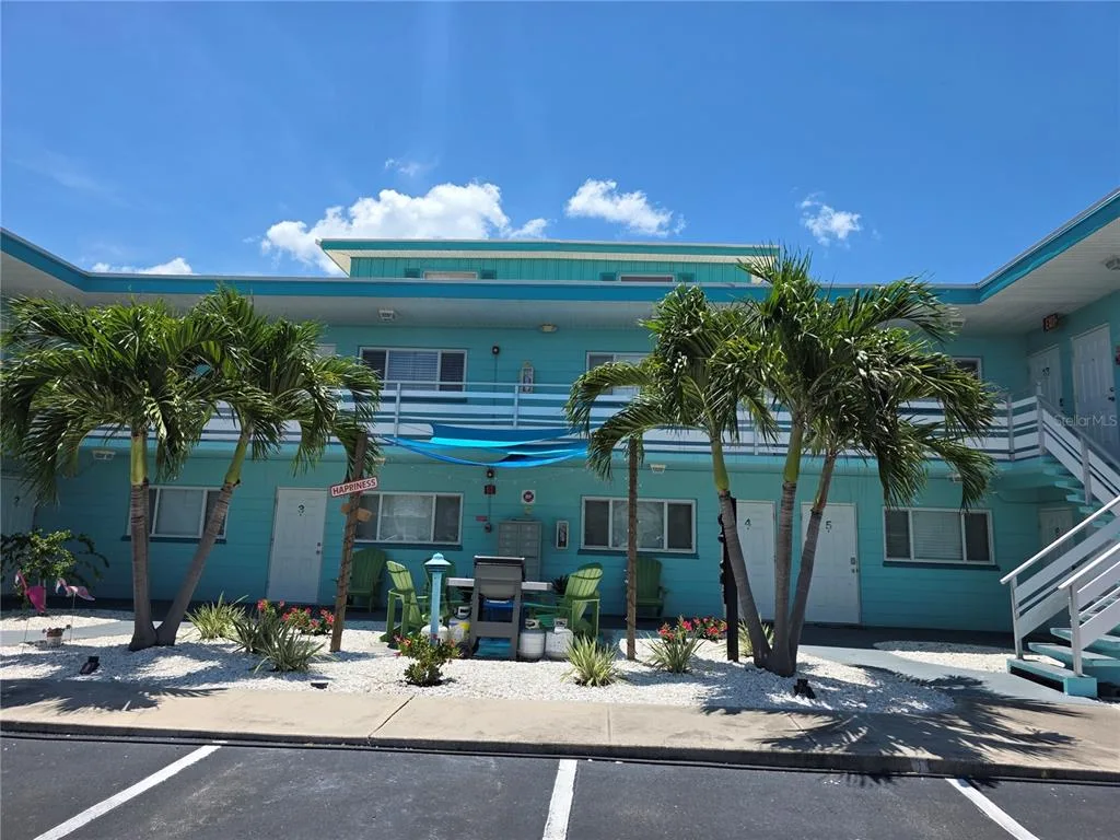 504 67TH AVENUE # 12, ST PETE BEACH, FL 33706