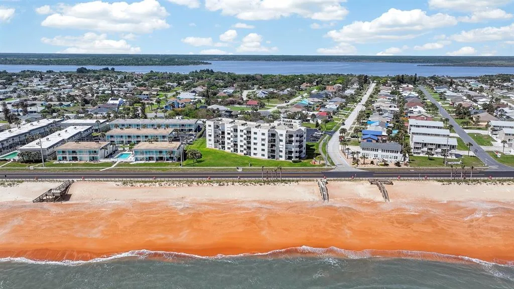 2860 OCEAN SHORE BOULEVARD # 2060, ORMOND BEACH, FL 32176