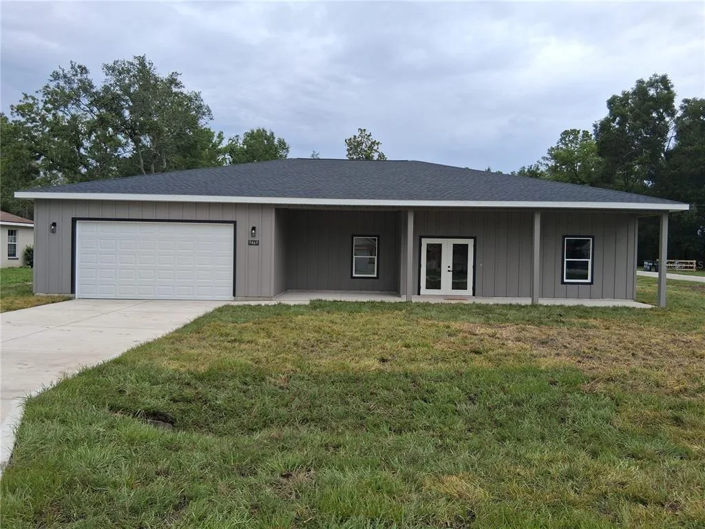 9469 SE 154TH STREET, SUMMERFIELD, FL 34491