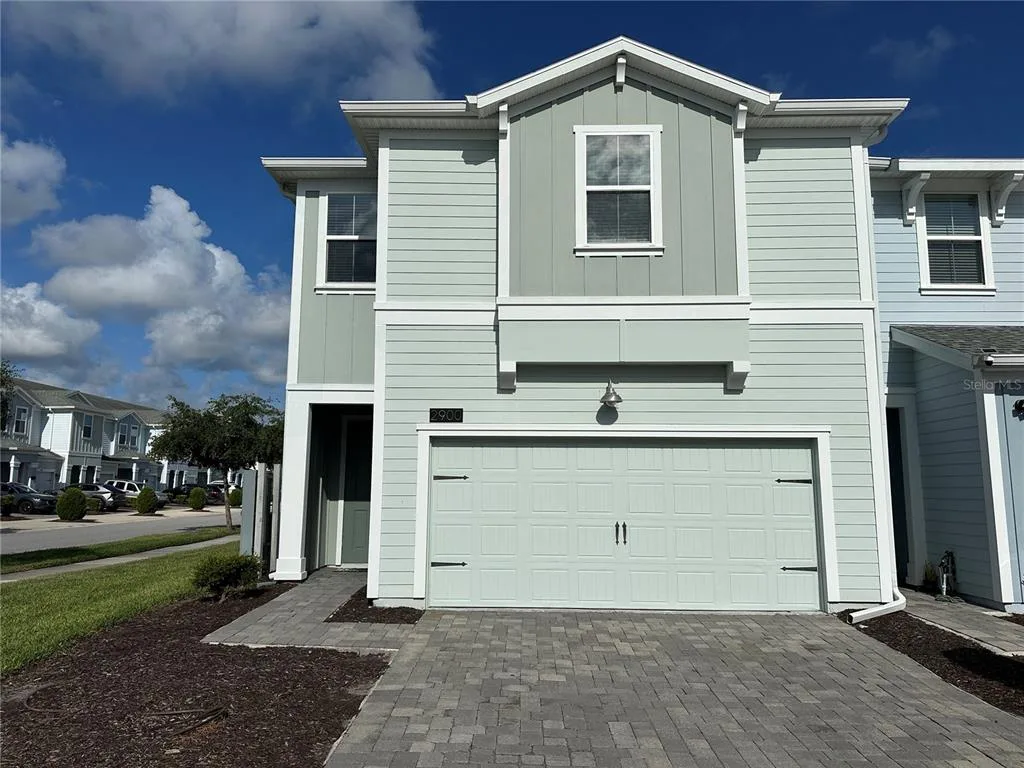 2900 TITLE STREET, KISSIMMEE, FL 34746