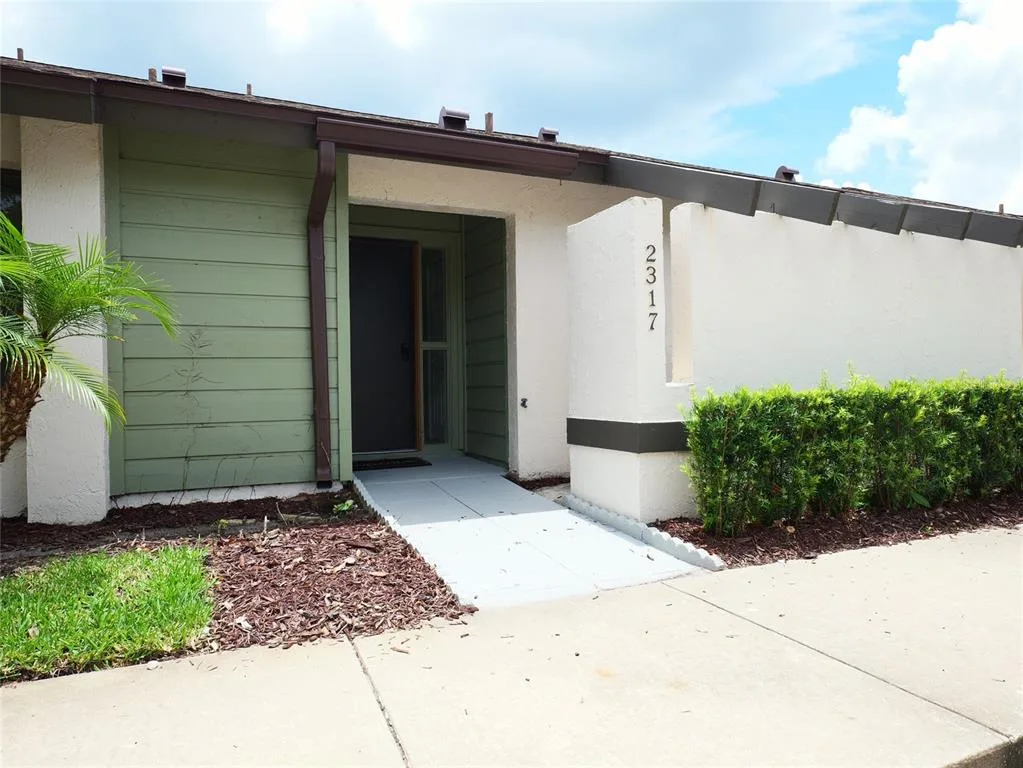 2317 SUN VALLEY CIRCLE # 2317, WINTER PARK, FL 32792
