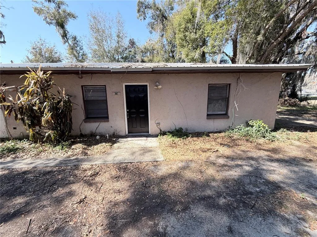 670 GARDEN STREET, BARTOW, FL 33830