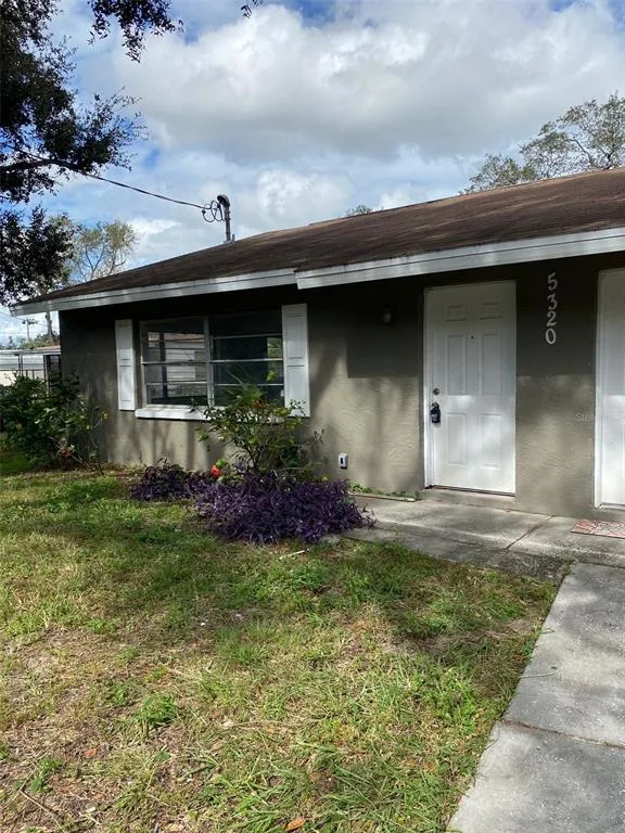 5320 E 14TH AVENUE, TAMPA, FL 33619