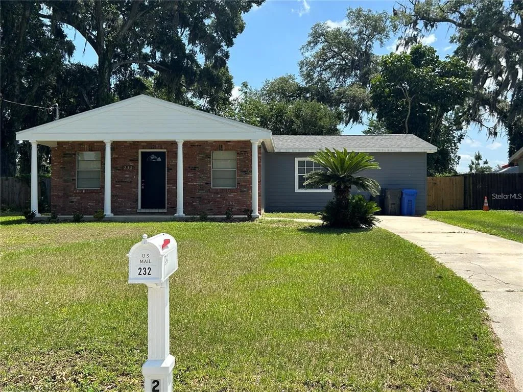 232 BEVERLY BOULEVARD, BRANDON, FL 33511