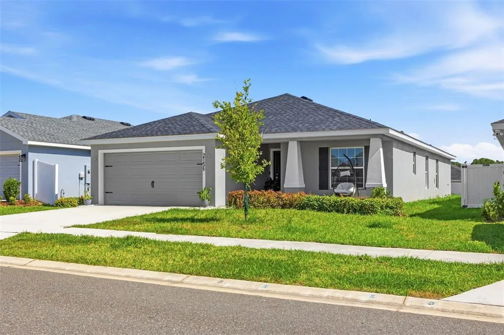 2156 DESERT ROSE DRIVE, DAVENPORT, FL 33837