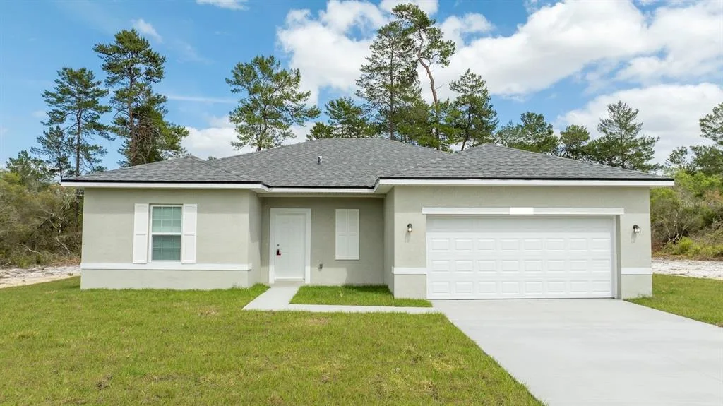 15315 SW 50TH AVENUE ROAD, OCALA, FL 34473