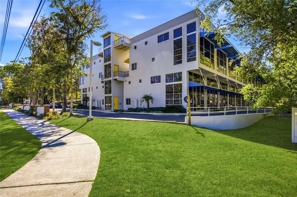 2515 SW 35TH PLACE # 117, GAINESVILLE, FL 32608