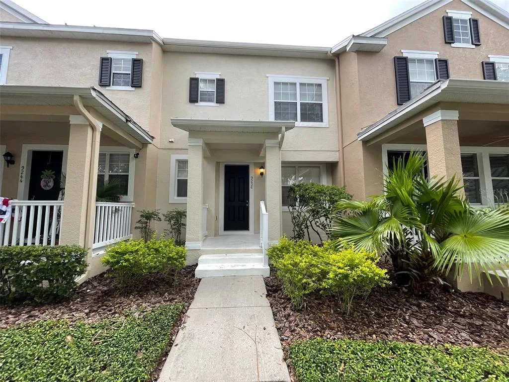 9236 CARDINAL MEADOW TRAIL, ORLANDO, FL 32827