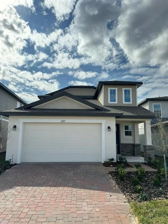 2297 TREASURE HILL STREET, MINNEOLA, FL 34715