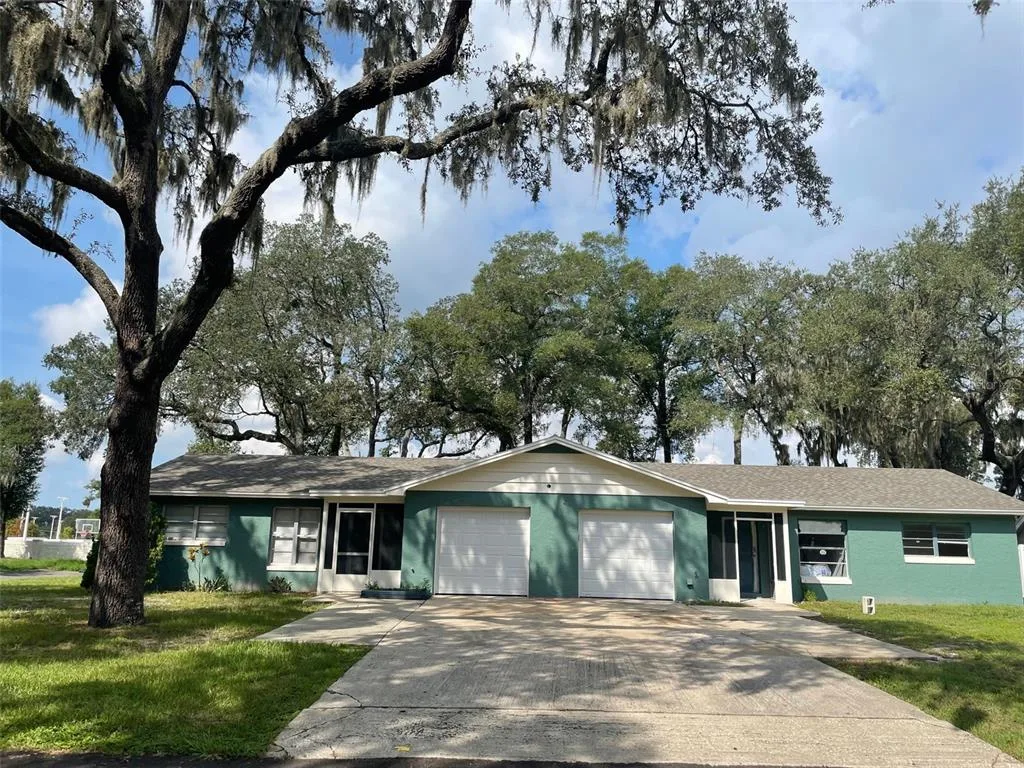 132 S BULOVA DRIVE, APOPKA, FL 32703