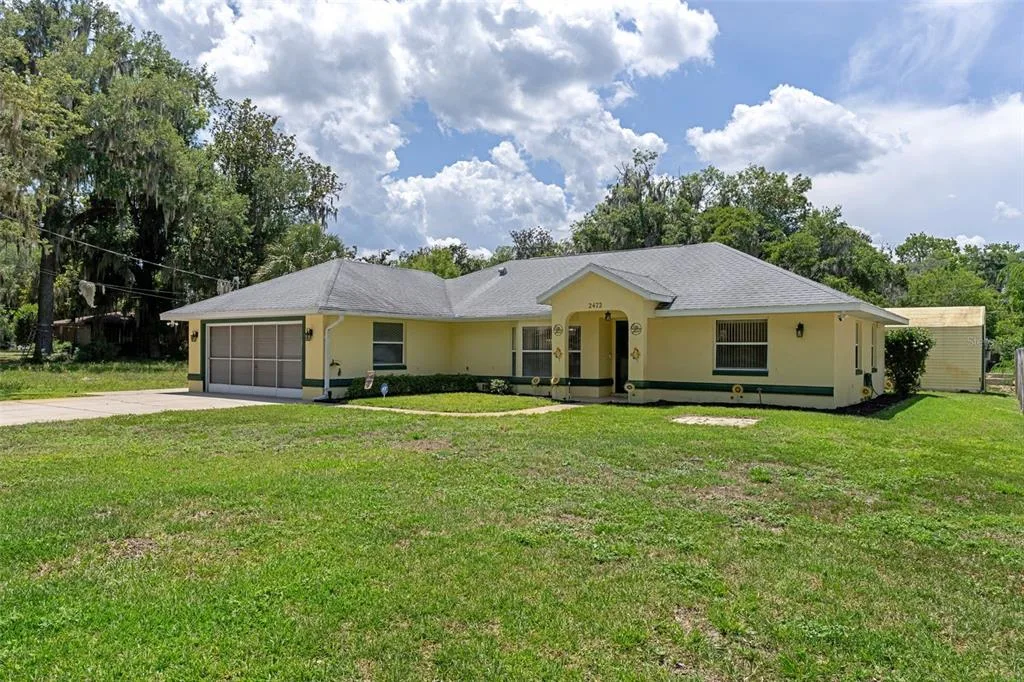 2472 CR 447, LAKE PANASOFFKEE, FL 33538