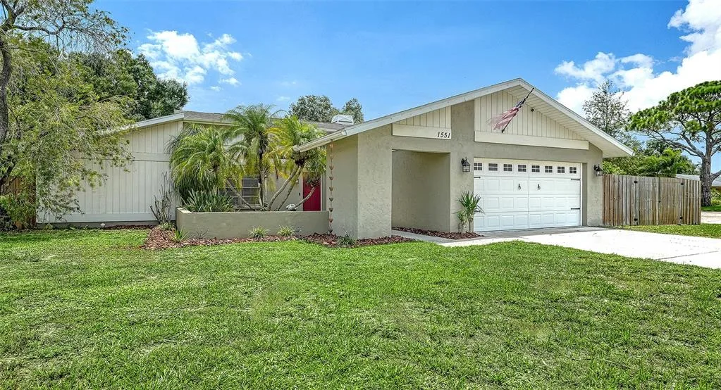 1551 GEORGETOWNE LANE, SARASOTA, FL 34232