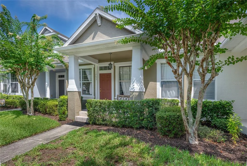 14655 WATER LOCUST DRIVE, ORLANDO, FL 32828