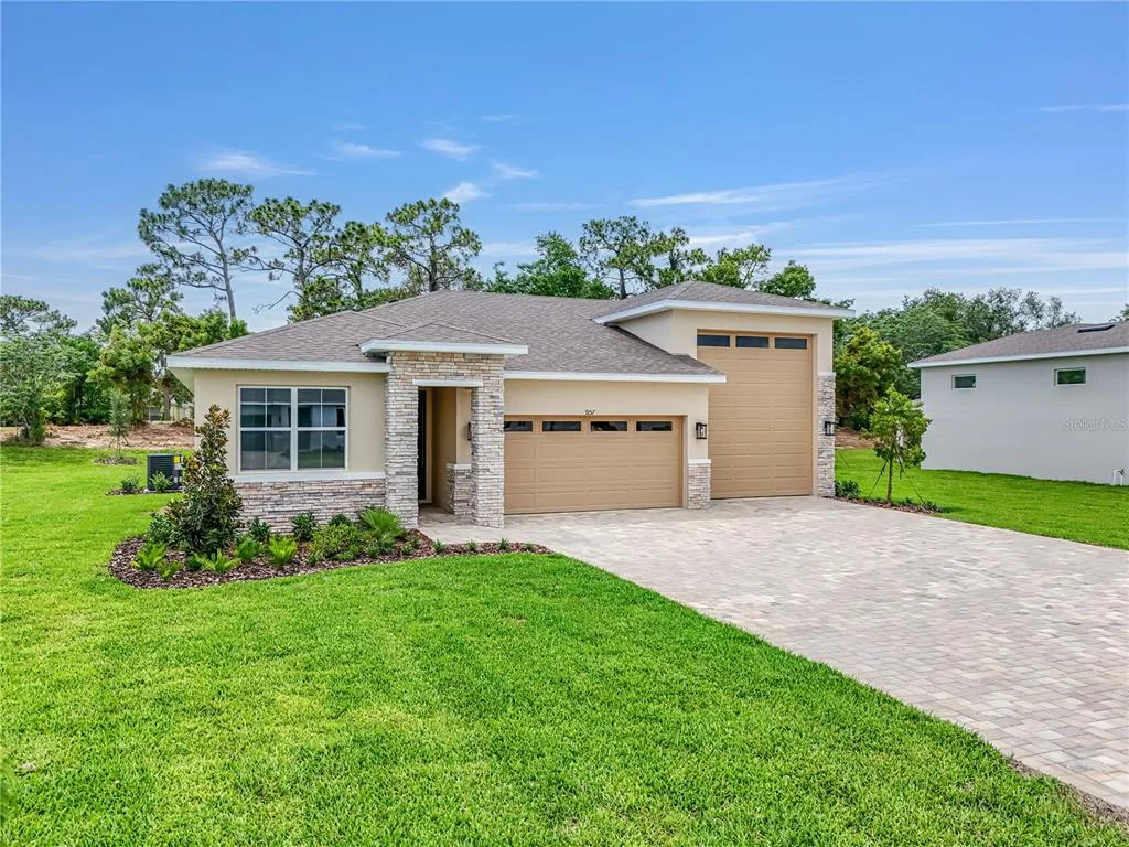 9157 PLAYERS DRIVE, WEEKI WACHEE, FL 34613