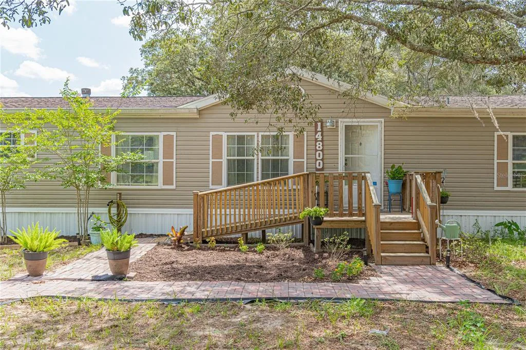 14800 HAYS ROAD, SPRING HILL, FL 34610