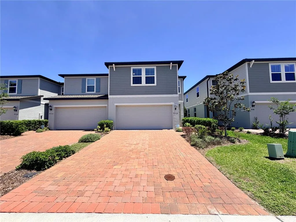 4536 BURROWING OWL LOOP, ST CLOUD, FL 34772