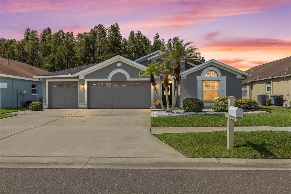 30923 IVERSON DRIVE, WESLEY CHAPEL, FL 33543