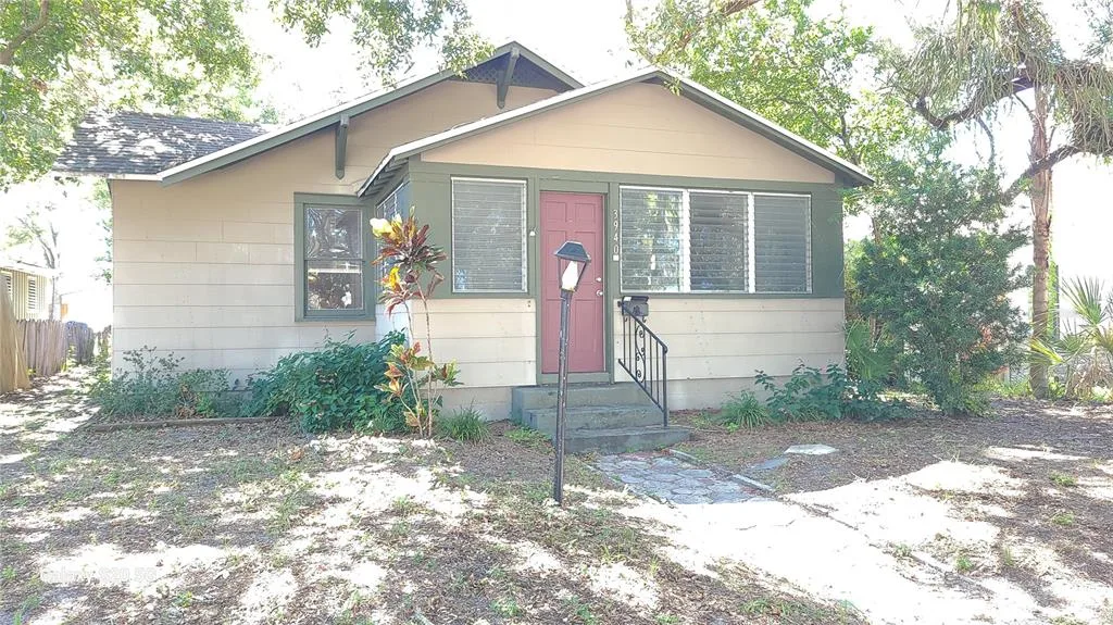 3940 BURLINGTON AVENUE N, ST PETERSBURG, FL 33713