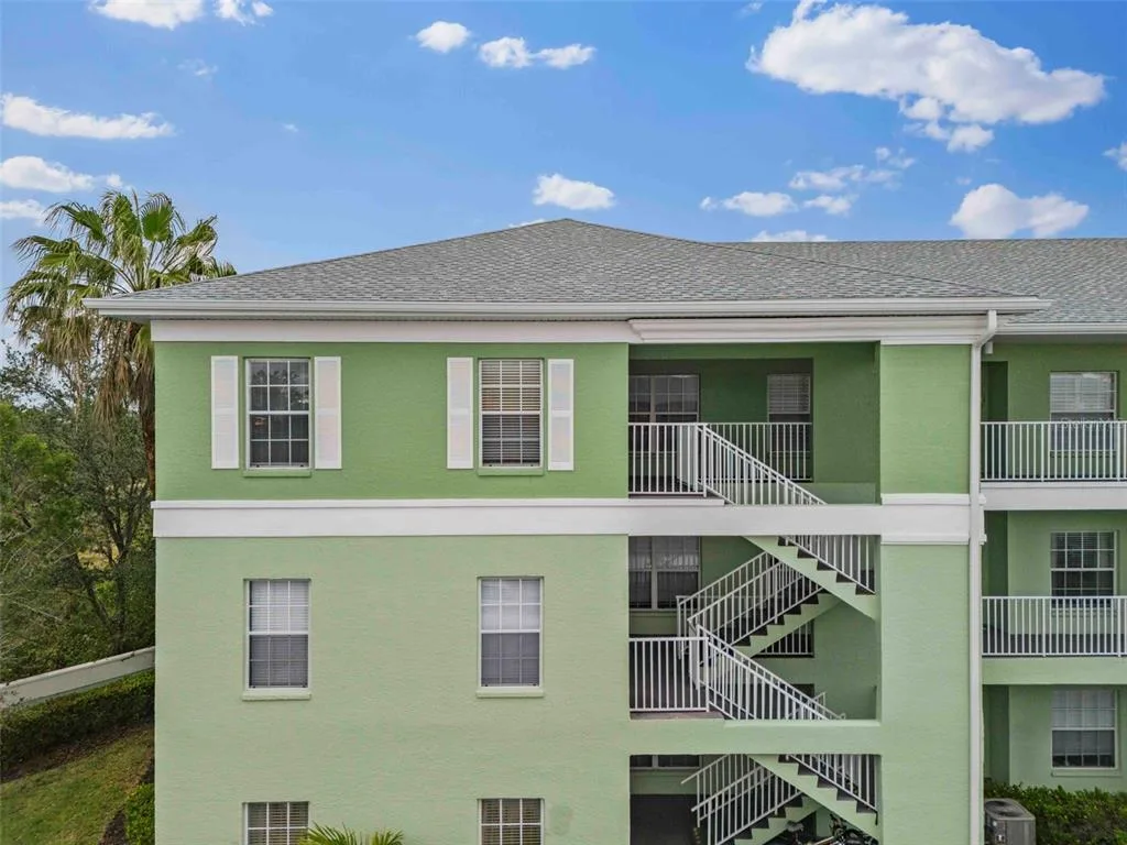 2121 HERON LAKE DRIVE # 301, PUNTA GORDA, FL 33983