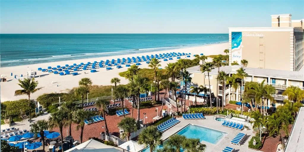 5500 GULF BOULEVARD # 5227, ST PETE BEACH, FL 33706