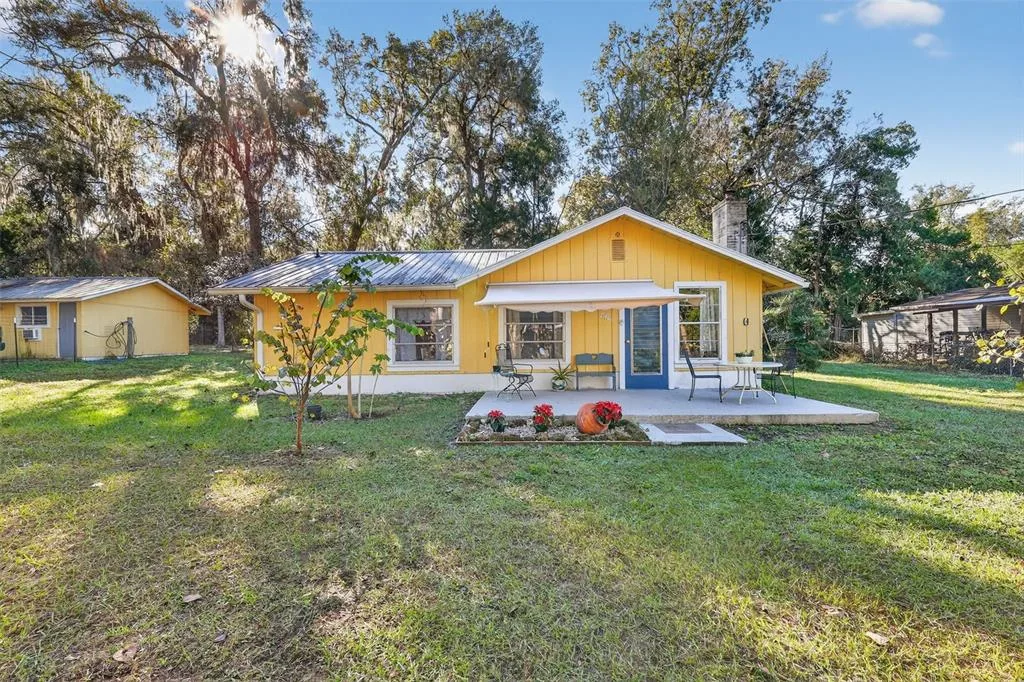 8481 CR 636, BUSHNELL, FL 33513