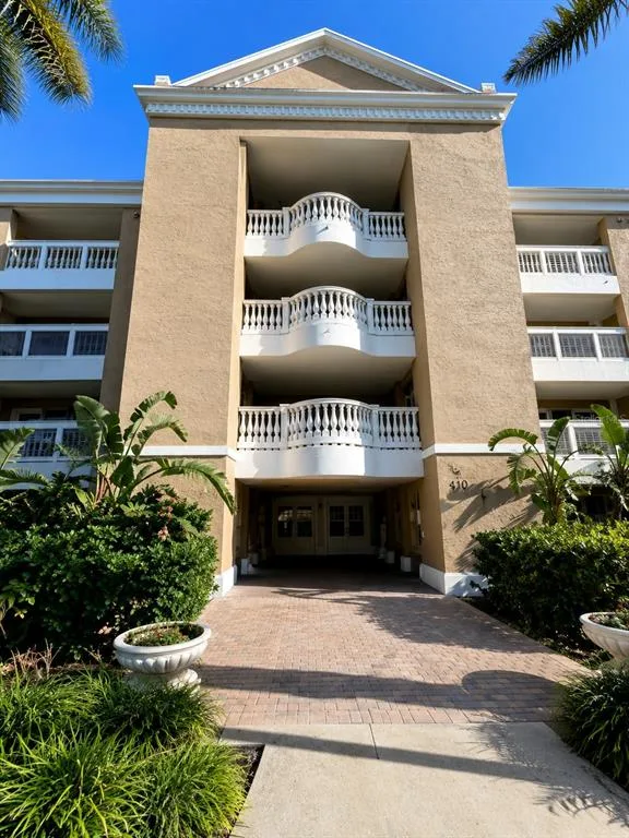 7612 CABANA COURT # 101, REUNION, FL 34747
