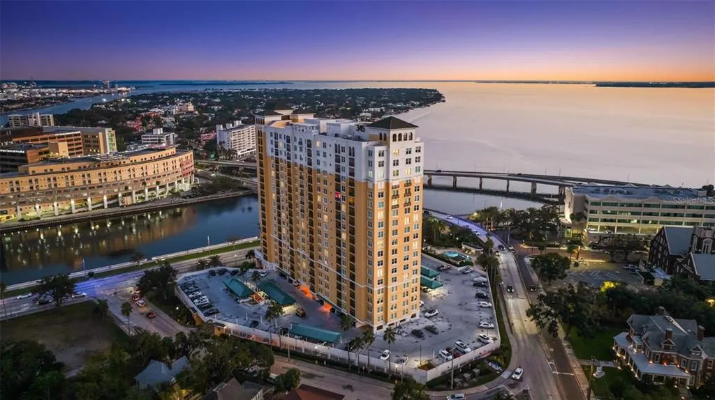 345 BAYSHORE BOULEVARD # GP06, TAMPA, FL 33606