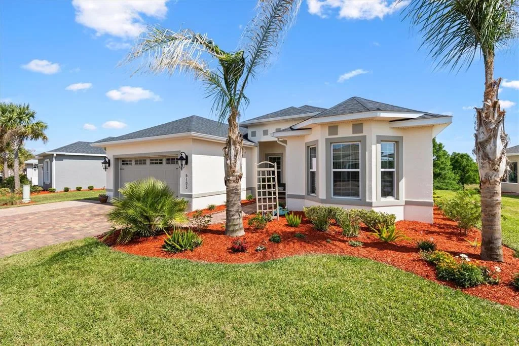 5105 JAREDS LANDING WAY, OXFORD, FL 34484